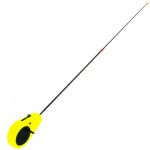 Вудка зимова Akara Detent F 355 - Yellow (Жовтий)