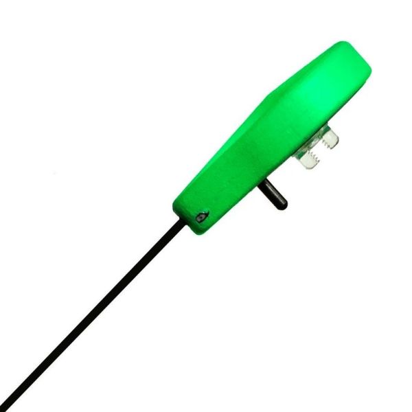 Вудка зимова Akara Finezza - 0,7-2,8 г - Green (Зелений)