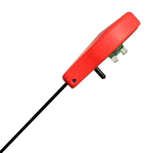 Вудка зимова Akara Finezza - 0,7-2,8 г - Red (Червоний)