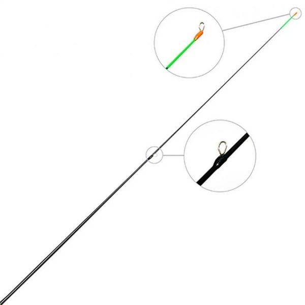 Вудка зимова Akara Finezza - 0,7-2,8 г - Red (Червоний)