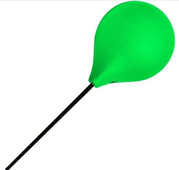 Вудка зимова Akara Finezza L - Балалайка - Безківкова - Green (Зелений)