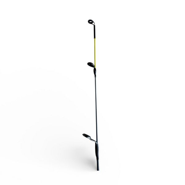 Вудка зимова Akara Ice Attack Semi Carbon 50 см - Light