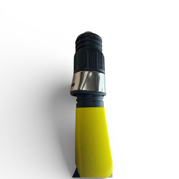 Вудка зимова Akara Ice Attack Semi Carbon 50 см - Light