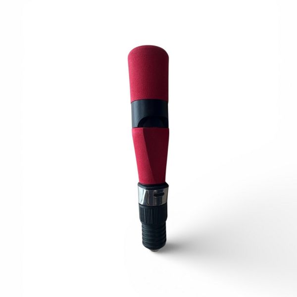 Вудка зимова Akara Ice Attack Semi Carbon 50 см - Medium