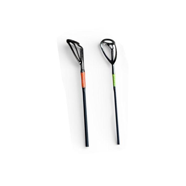 Вудка зимова Akara Ice Vib 70 - MH/HH - Набір 2 хлиста