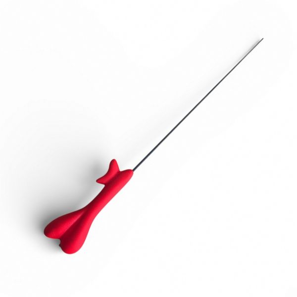 Вудка зимова Akara RKW1 - Red (Червоний)