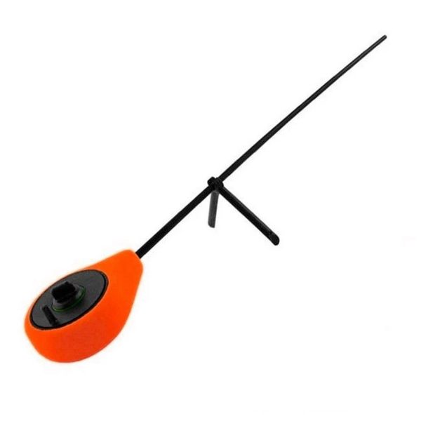 Вудка зимова Akara SONATA Pk - Red (Червоний)