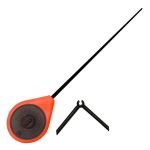 Вудка зимова Akara SONATA Pk - Red (Червоний)