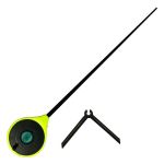 Вудка зимова Akara SPORT Pk - Yellow (Жовтий)