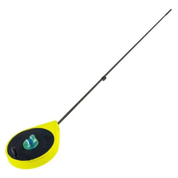 Вудка зимова Akara ULTRA SPORT - Yellow (Жовтий)