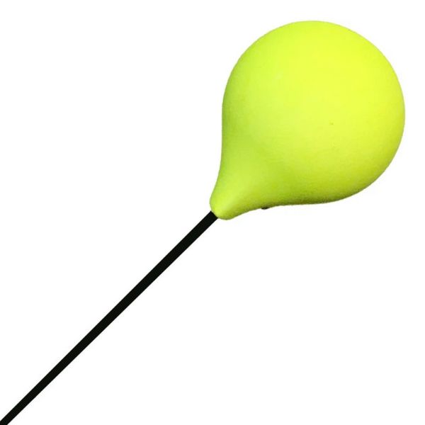 Вудка зимова Akara UNIVERSAL Gl - Yellow (Жовтий)