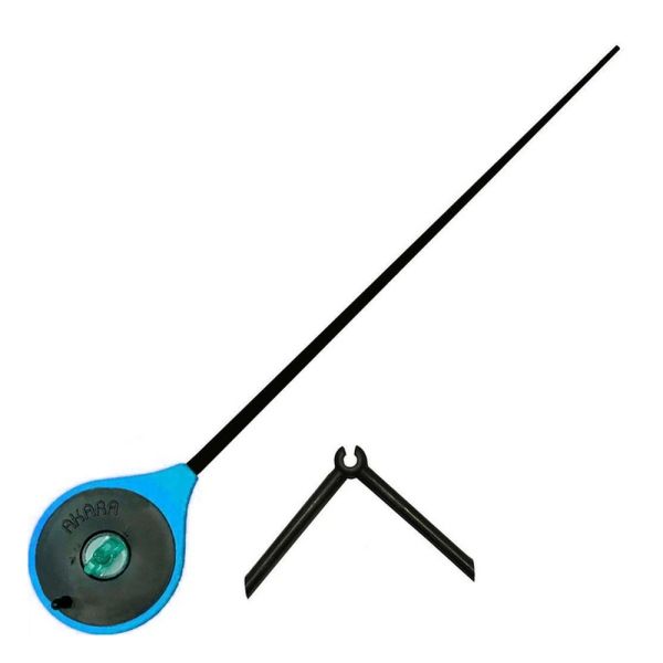 Вудка зимова Akara UNIVERSAL Pk - Blue (Синій)