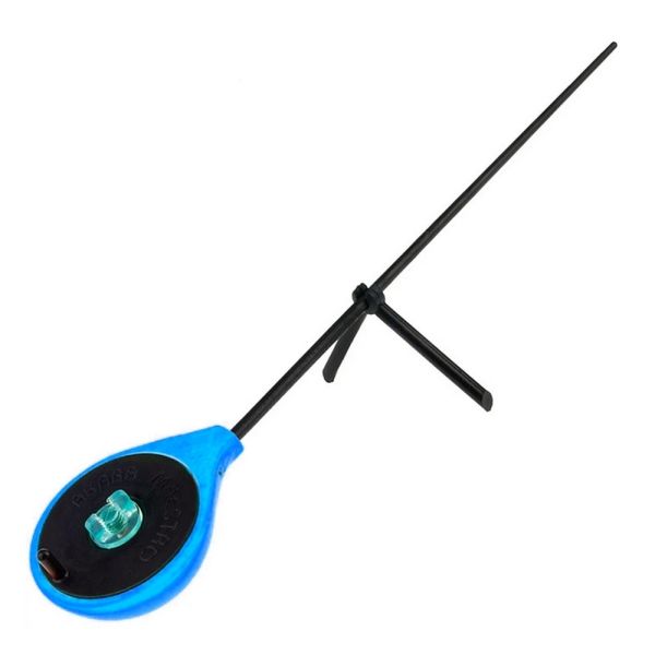 Вудка зимова Akara UNIVERSAL Pk - Blue (Синій)