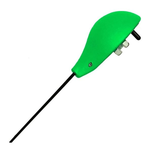 Вудка зимова Akara UNIVERSAL Pk - Green (Зелений)