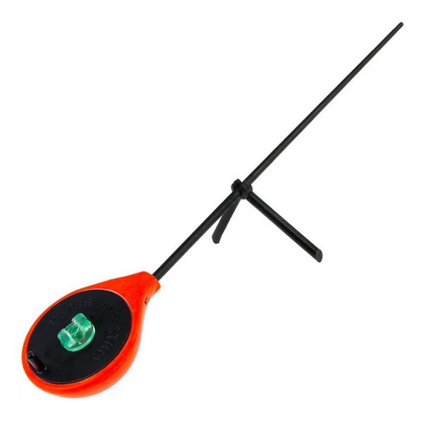 Вудка зимова Akara UNIVERSAL Pk - Red (Червоний)