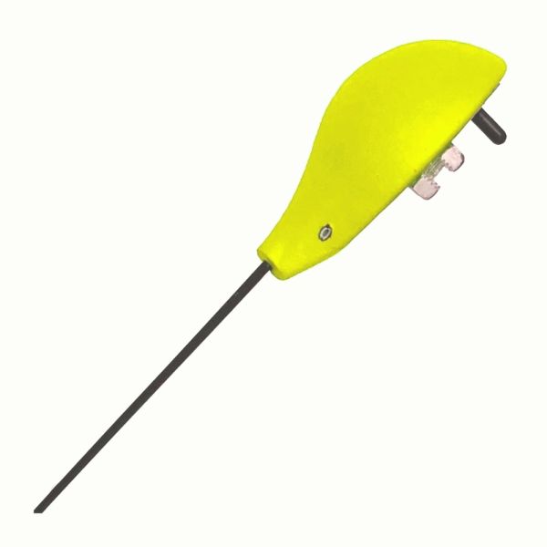 Вудка зимова Akara UNIVERSAL Pk - Yellow (Жовтий)