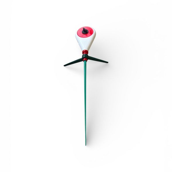 Вудка зимова Дон балалайка пінопластова - Велика - 30 см