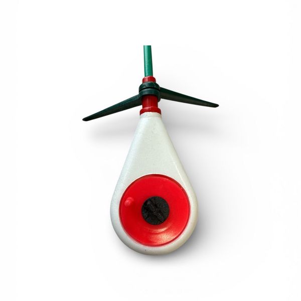 Вудка зимова Дон балалайка пінопластова - Велика - 30 см