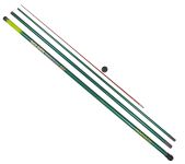 Вудилище Golden Kingfisher - Без кілець - Склопластик - 5 м