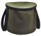 Ведро для підгодовування 8 л - Хакі