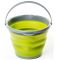 Відро силіконове складане Ranger 10 л (Арт. RA 8852)