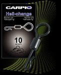 Вертлюг для вертольота Carpio Heli-change - 10 шт/уп