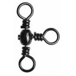 Вертлюг Globe потрійний - 200 шт/уп