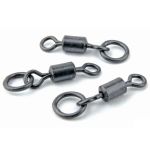 Вертлюг з кільцем Fox EDGES Flexi Ring Swivel - Розмір 7