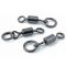 Вертлюг с кольцом Fox EDGES Flexi Ring Swivel - Размер 7