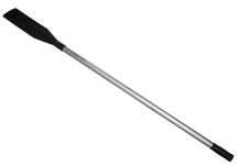 Весло розбірне - Алюміній+ Пластик - 1.45 м - 1 шт.