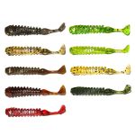 Віброхвіст Kosadaka Buggy 55 мм - Упаковка 10 шт.