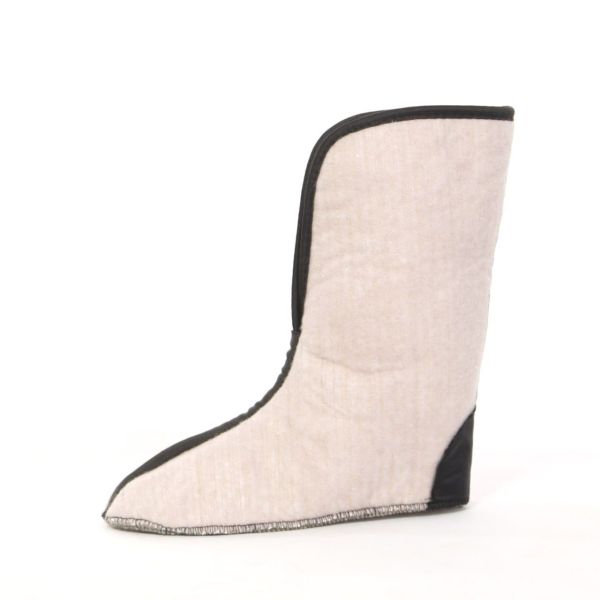 Чоботи Гума Трест Е-05 FWM EVA NEW - До -45°C - З фольгованим вкладишем - Хакі