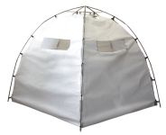 Внутрішній тент утеплений Лотос 3 - Універсал