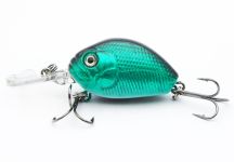 Воблер Baicheng TX22 - 7,6 м - Floating - 58 мм - 0,2-0,4 м