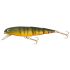 Воблер Energofish Gold Star 3-Joint 100F - 3-х складовий - 15,5 г - Floating - 100 мм - 0,5-1,0 м