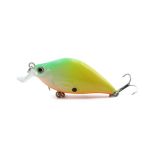 Воблер Gladiator Dingo - 9 г - Floating - 6,5 см - 0,0-0,5 м - Колір 02