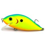 Воблер Gladiator Karas #09