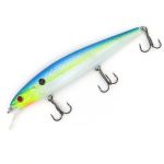 Воблер Gladiator G Squad - 16,5 г - Suspend - 11.5 см - 0,5-1,5 м - Колір #10