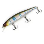 Воблер Gladiator G Squad - 16,5 г - Suspend - 11.5 см - 0,5-1,5 м - Колір #18