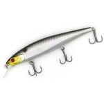 Воблер Gladiator G Squad - 16,5 г - Suspend - 11.5 см - 0,5-1,5 м - Колір #21