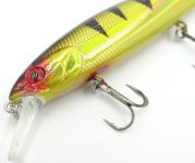 Воблер Gladiator G Squad - 16,5 г - Suspend - 11.5 см - 0,5-1,5 м - Колір #25