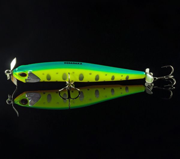 Воблер Kosadaka Aspen 90S