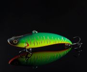 Воблер Kosadaka Bay Block Vib 90S