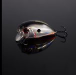 Воблер Kosadaka Boxer XS 45F