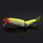 Воблер Kosadaka Cord-R XS 110F