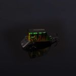 Воблер Kosadaka Cubix XS 35