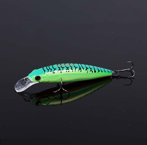 Воблер Kosadaka Decoy XS 75F