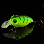 Воблер Kosadaka Dexter Crank XS 45F