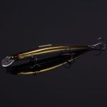 Воблер Kosadaka Flash XS 130F