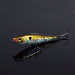 Воблер Kosadaka Glide Walker 90F